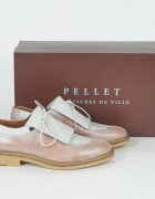 Pellet Pantofi VANILLE