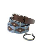 Pelpe Accesorii textile POLO BBB GS1 Celeste