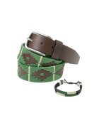 Pelpe Accesorii textile POLO GB GS1 Verde