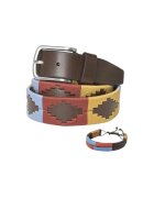 Pelpe Accesorii textile POLO Rojo GS1 Rojo