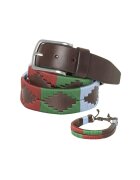 Pelpe Accesorii textile POLO Verde GS1 Verde