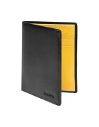 Pelpe Genti P-1 AM FBM HEM Amarillo