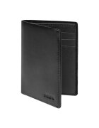 Pelpe Genti P-1 N FBM Negro
