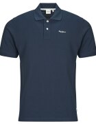 Pepe Jeans Îmbracaminte ESSENTIAL POLO CONTRAST LOGO