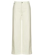 Pepe Jeans Îmbracaminte HIGH RISE WIDE CROP TANIA