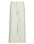 Pepe Jeans Îmbracaminte HIGH RISE WIDE CROP TANIA POCKET