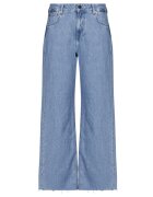 Pepe Jeans Îmbracaminte LOOSE ST JEANS HW HAZEL