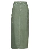 Pepe Jeans Îmbracaminte MAXI SKIRT HW CLR