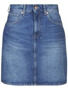 Pepe Jeans Îmbracaminte MINI SKIRT HW LILLY