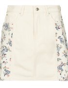 Pepe Jeans Îmbracaminte MINI SKIRT HW PAISLEY