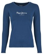 Pepe Jeans Îmbracaminte NEW VIRGINIA LS N
