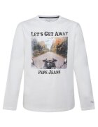 Pepe Jeans Îmbracaminte PB503013 - 803