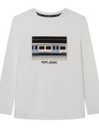 Pepe Jeans Îmbracaminte PB503726 803