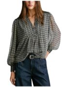 Pepe Jeans Îmbracaminte PL3051251 999 BLACK