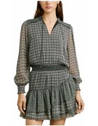 Pepe Jeans Îmbracaminte PL9537701 999 BLACK