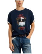 Pepe Jeans Îmbracaminte PM5010495 594