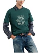 Pepe Jeans Îmbracaminte PM5010501 681