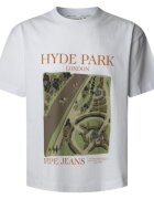 Pepe Jeans Îmbracaminte PM509778 800