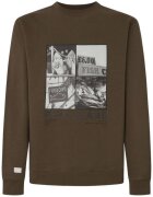 Pepe Jeans Îmbracaminte PM582730 876