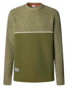 Pepe Jeans Îmbracaminte PM7000019 679 MILITA