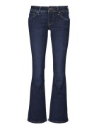 Pepe Jeans Îmbracaminte SLIM FIT FLARE LW