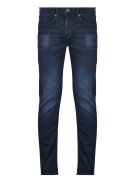 Pepe Jeans Îmbracaminte SLIM GYMDIGO JEANS TRACK