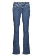 Pepe Jeans Îmbracaminte SLIM JEANS MW GEN