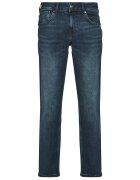 Pepe Jeans Îmbracaminte STRAIGHT JEANS CASH