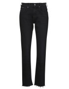 Pepe Jeans Îmbracaminte STRAIGHT JEANS HW