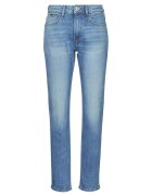 Pepe Jeans Îmbracaminte STRAIGHT JEANS HW