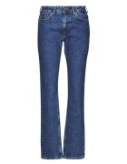 Pepe Jeans Îmbracaminte STRAIGHT JEANS MW