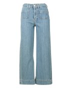 Pepe Jeans Îmbracaminte STRAIGHT JEANS UHW LEXA