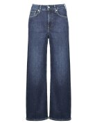 Pepe Jeans Îmbracaminte STRAIGHT JEANS UHW LEXA