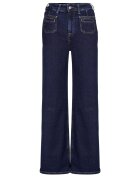Pepe Jeans Îmbracaminte STRAIGHT UHW LEXA RINSE