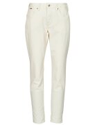Pepe Jeans Îmbracaminte TAPERED JEANS HW