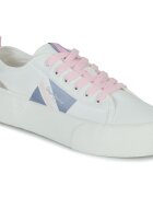 Pepe Jeans Pantofi ALLEN FLAG COLOR W
