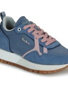 Pepe Jeans Pantofi ARI SNUG W