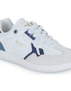 Pepe Jeans Pantofi BALL RETRO B