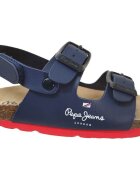 Pepe Jeans Pantofi Bio corp b