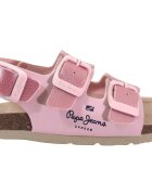 Pepe Jeans Pantofi Bio corp g