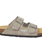 Pepe Jeans Pantofi Bio m suede
