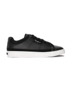 Pepe Jeans Pantofi Black Barry Smart