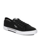 Pepe Jeans Pantofi Brady Men Basic Black