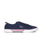 Pepe Jeans Pantofi Brady Men Basic Navy