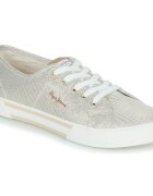 Pepe Jeans Pantofi BRADY PARTY W