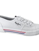 Pepe Jeans Pantofi Brady w basic