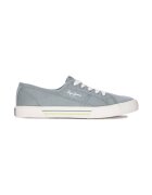 Pepe Jeans Pantofi Brandy W Basic Pacific Blue