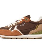 Pepe Jeans Pantofi Brit Boost M
