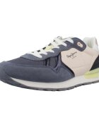 Pepe Jeans Pantofi Brit Camp W