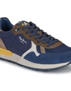 Pepe Jeans Pantofi BRIT ESSENCE M